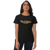 Women's Short Sleeve T-Shirt