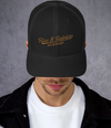 R&R Worship Hat 