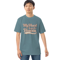 Official "Heaven" T-Shirt