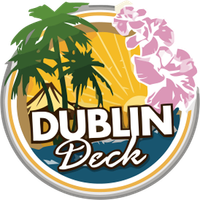 Dublin Deck Restaurant and Tiki Bar