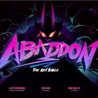 ABADDON Original Soundtrack by B!SMRK