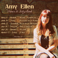 Amy Ellen