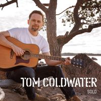 Tom Coldwater solo + Livin' the Blues @ Jaakko V