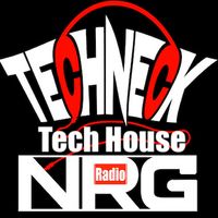 Techneck House NRG Radio