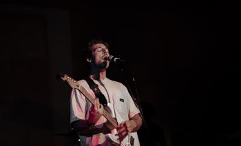 Album Launch
