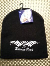 Romans Road Beanie Hat