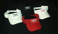 Romans Road Visor 