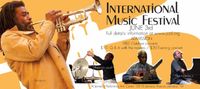 International Music Fest at JPAC