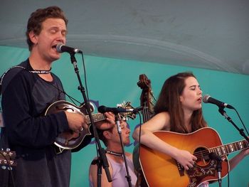 Smithsonian Folklife Festival, Washington DC 2007
