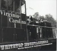 Virginia-Carolina