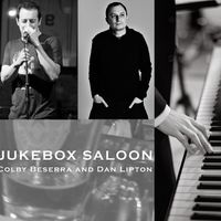 Jukebox Saloon Vol. 1 by Jukebox Saloon
