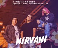 Rock The Farm Tribute Festival