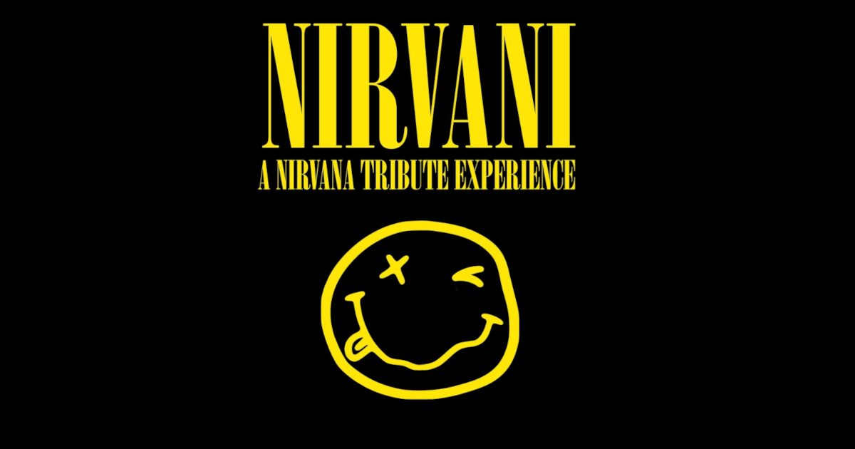 Nirvani - A Nirvana Tribute Experience