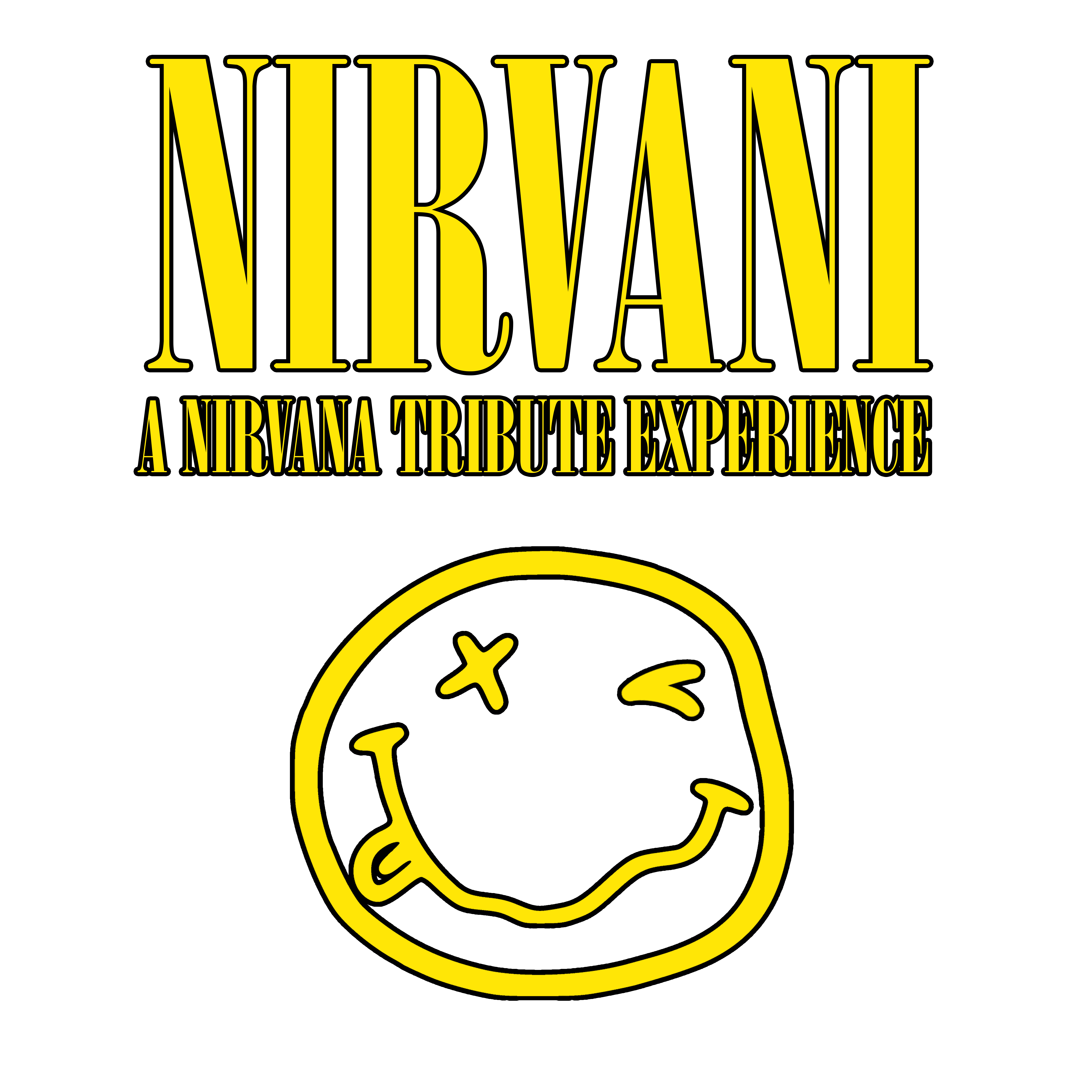 Nirvani A Nirvana Tribute Experience