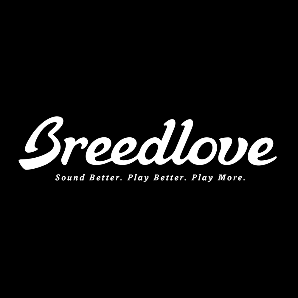 Click the image to check out Breedlove guitars