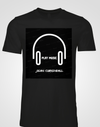 Sean Curkendall Music Tshirt