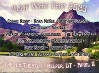 Camp West Fest 2023