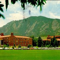 Now LIVE 1983-11-04 Baker Hall, UC Boulder, Boulder, CO 1 by Now