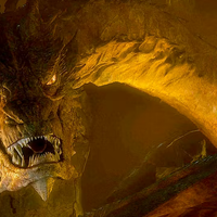 Smaug by NOW