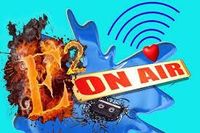 MR. GLAMARUS on  E2 On Air Radio with DJ Bandit