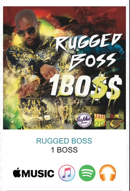 Rugged Boss, 1 Boss