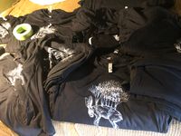 WtR T-Shirt Cut #2  (classic)