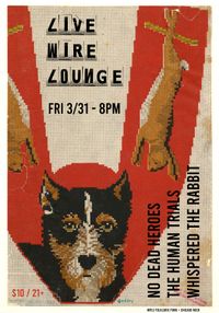 Live Wire Lounge