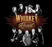 Whiskey Road at Rockin the Ville Concert Series