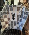 Farmhouse Lap Quilt