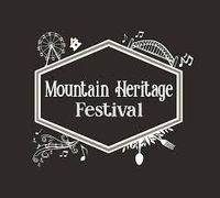 Mountain Heritage Festival 