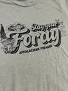 Mint Green "Slay Your Foray" T-Shirt 