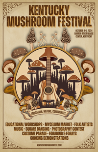 Kentucky Mushroom Festival
