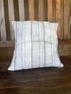 Tyler Childers All Your'n Gray and White Lyric Pillow