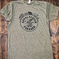 Appalachian Forager T-shirt 