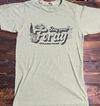 Mint Green "Slay Your Foray" T-Shirt 