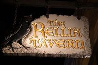 RELLIK TAVERN 