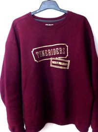 TUNERIDERS sweatshirts