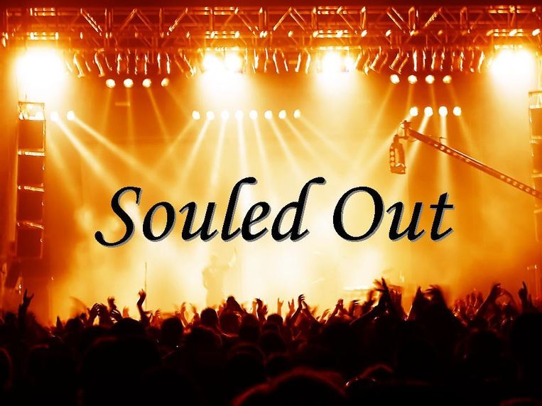 Souled Out Band NJ - Schedule