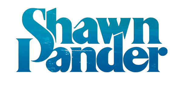 Shawn Pander