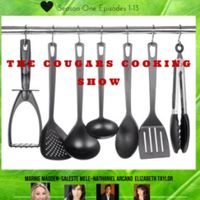 The Cougars Cooking Show Episode 7