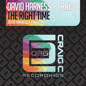 david harness remixes
