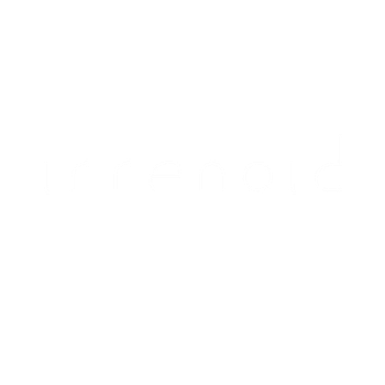 Irrenoid Logo (White Text)

