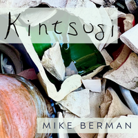 Kintsugi by Mike Berman