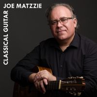 Classical Guitar by Joe Matzzie