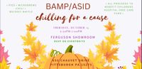 BAMP/ASID Presents Chilling For A Cause