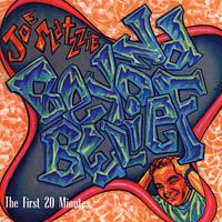 The First 20 Minutes by Joe Matzzie Beyond Belief