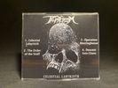Celestial Labyrinth : Jewel Case CD Ver. 1