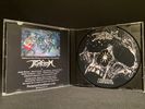 Celestial Labyrinth : Jewel Case CD Ver. 2