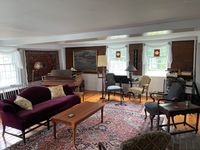 House Concert and Reception 
