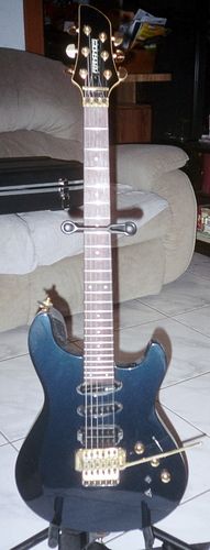 Fernandes Dragonfly Elite
